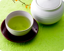 お茶・コーヒー